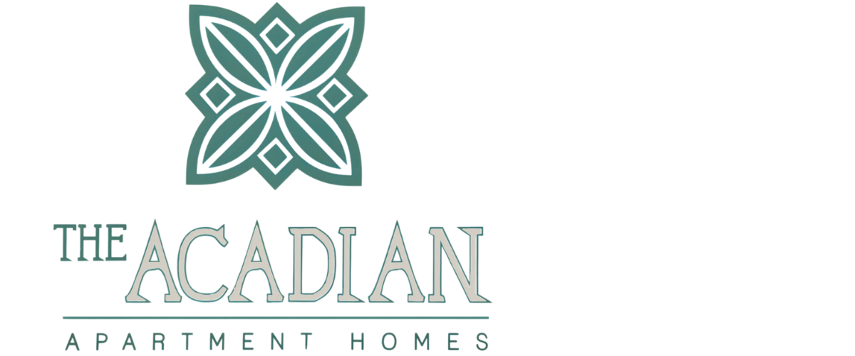 The Acadian Apartments
